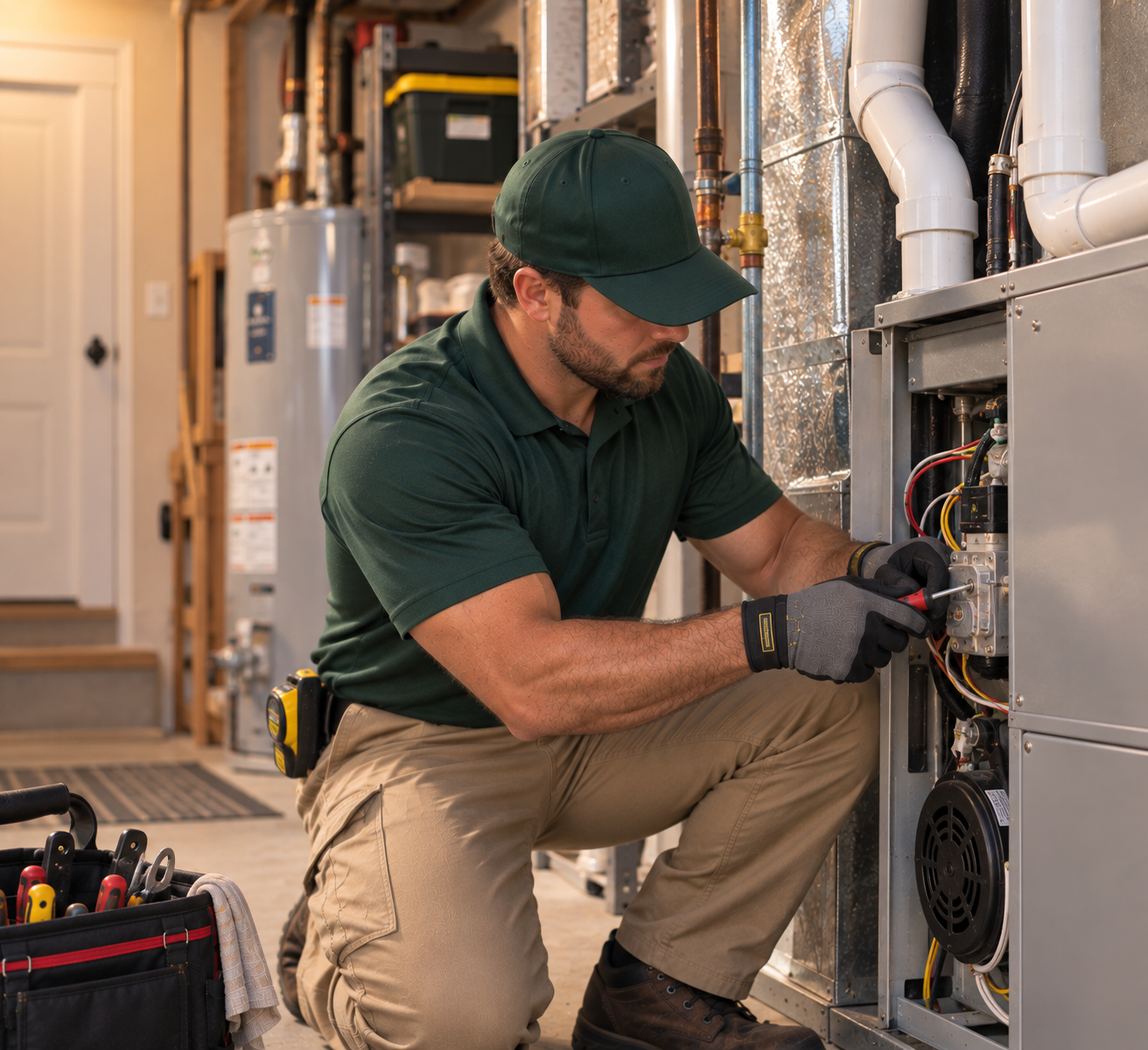 Maintenance