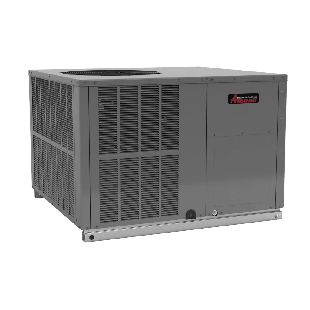Heat Pump Services In Houston, TX, And Surrounding Areas | Heymon Mechanical